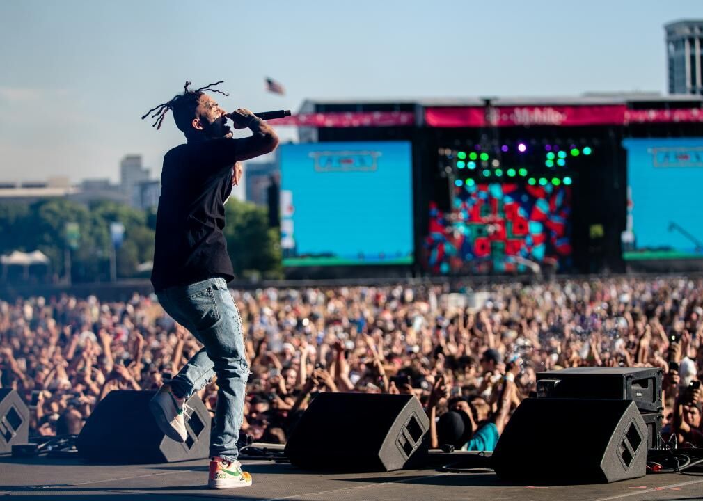 Lollapalooza
